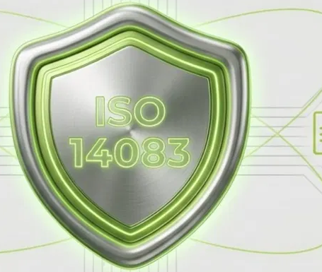 Bouclier certifié Norme ISO 14083